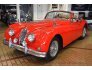 1957 Jaguar XK 140 for sale 101646285